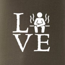 Love sauna