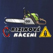 Rizikové kácení