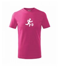 Orientační běh muž-žena