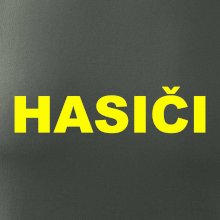 Hasiči název samostatný