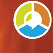 Asociace debatních klubů logo samostatné