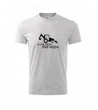 Traktorbagr - Já tak nějak rád rejpu