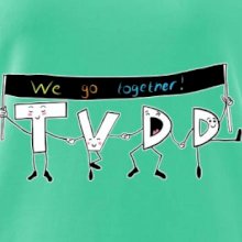 Asociace debatních klubů TVDD logo