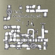 Instalatér tohle zvládne jen pár lidí