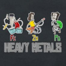 Heavy Metals