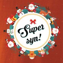 Vánoce - Super syn