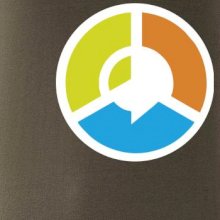 Asociace debatních klubů logo samostatné