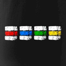 Turistické značky všechny