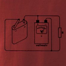 Elektrikář - základní elektrický obvod