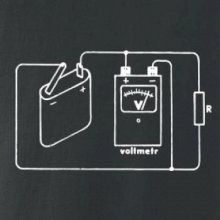 Elektrikář - základní elektrický obvod