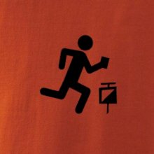 Orientační běh muž-žena