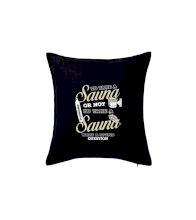 To take a Sauna or not to take a Sauna