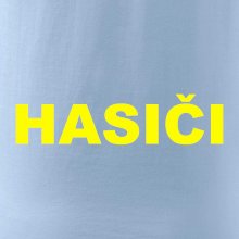 Hasiči název samostatný