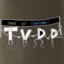 Asociace debatních klubů TVDD logo