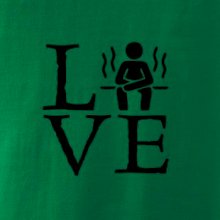 Love sauna