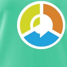 Asociace debatních klubů logo samostatné