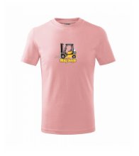 Můj bejk ještěrka