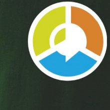 Asociace debatních klubů logo samostatné