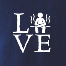 Love sauna