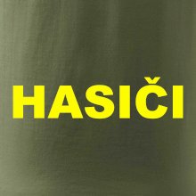 Hasiči název samostatný