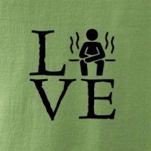 Love sauna