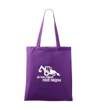 Traktorbagr - Já tak nějak rád rejpu