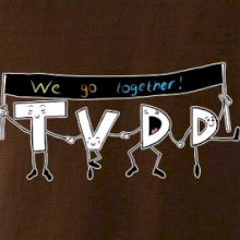 Asociace debatních klubů TVDD logo