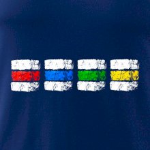 Turistické značky všechny