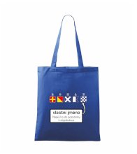 Námořní abeceda - vlastní jméno