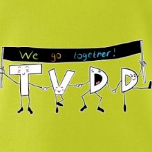 Asociace debatních klubů TVDD logo