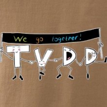 Asociace debatních klubů TVDD logo