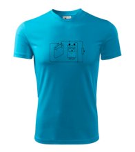 Elektrikář - základní elektrický obvod Elektrikář - základní elektrický obvod