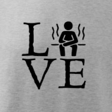 Love sauna