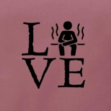 Love sauna