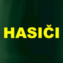 Hasiči název samostatný