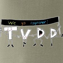 Asociace debatních klubů TVDD logo