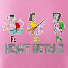 Heavy Metals