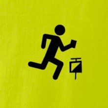 Orientační běh muž-žena