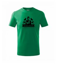 Instalatér mám zvon a nejsem kastelán