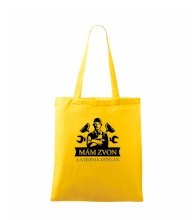 Instalatér mám zvon a nejsem kastelán