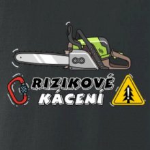 Rizikové kácení