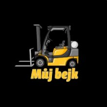 Můj bejk ještěrka