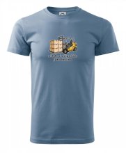 Někdy si připadám jako hrdina ještěrka