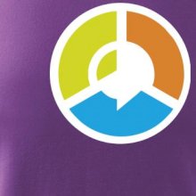 Asociace debatních klubů logo samostatné