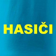 Hasiči název samostatný