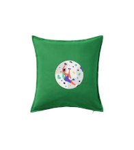 Lezení na stěně - můj svět