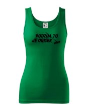 Podzim to je oříšek