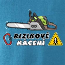 Rizikové kácení