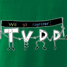 Asociace debatních klubů TVDD logo