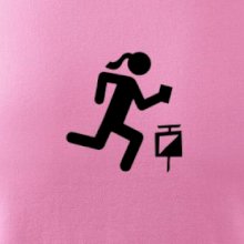 Orientační běh muž-žena